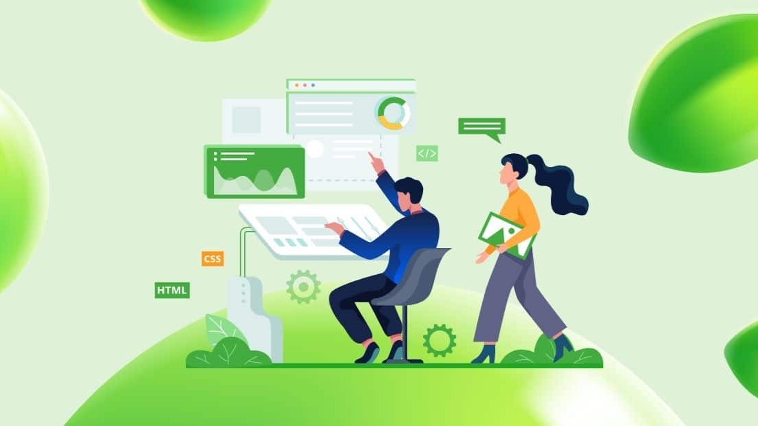 Building Sustainable and Eco-Friendly Websites for a Global Audience