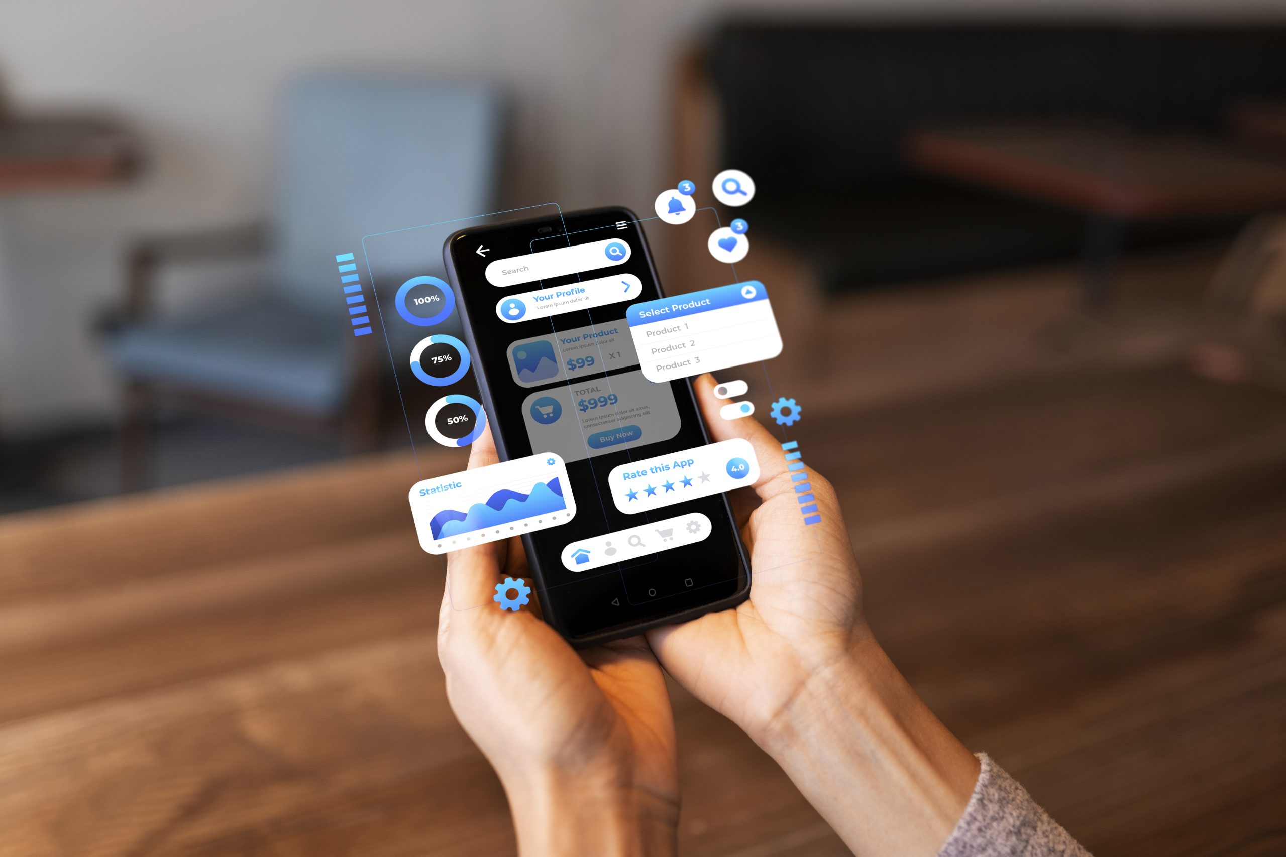 How Progressive Web Apps (PWAs) Are Transforming Global Mobile Access