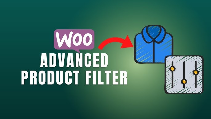 How We Built an Advanced Product Filter Plugin for WooCommerce