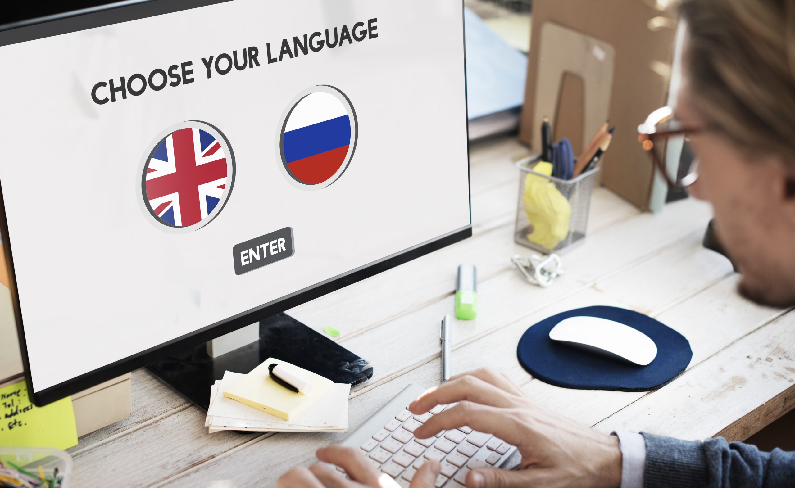 The Importance of Multilingual Websites and How to Implement Them Effectively