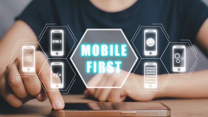 Why Mobile-First Design is Crucial for Reaching a Global Audience
